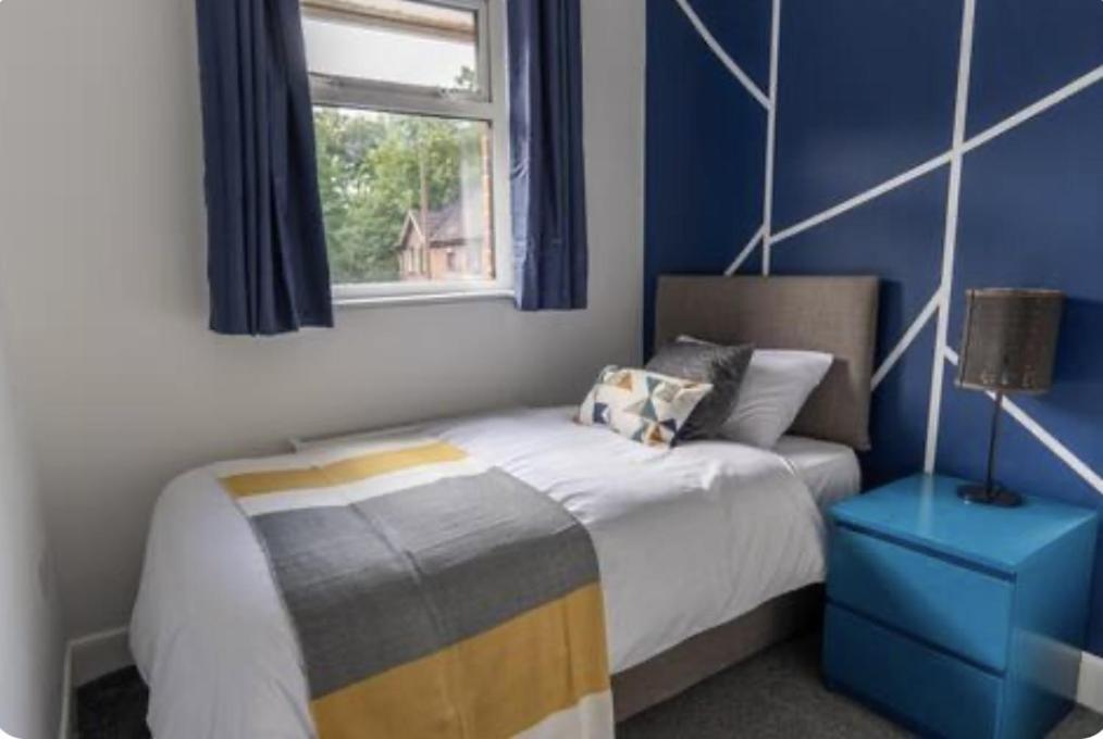 Bright, Cosy - 3 Beds, Parking, Virgin Wifi, Modern Southampton