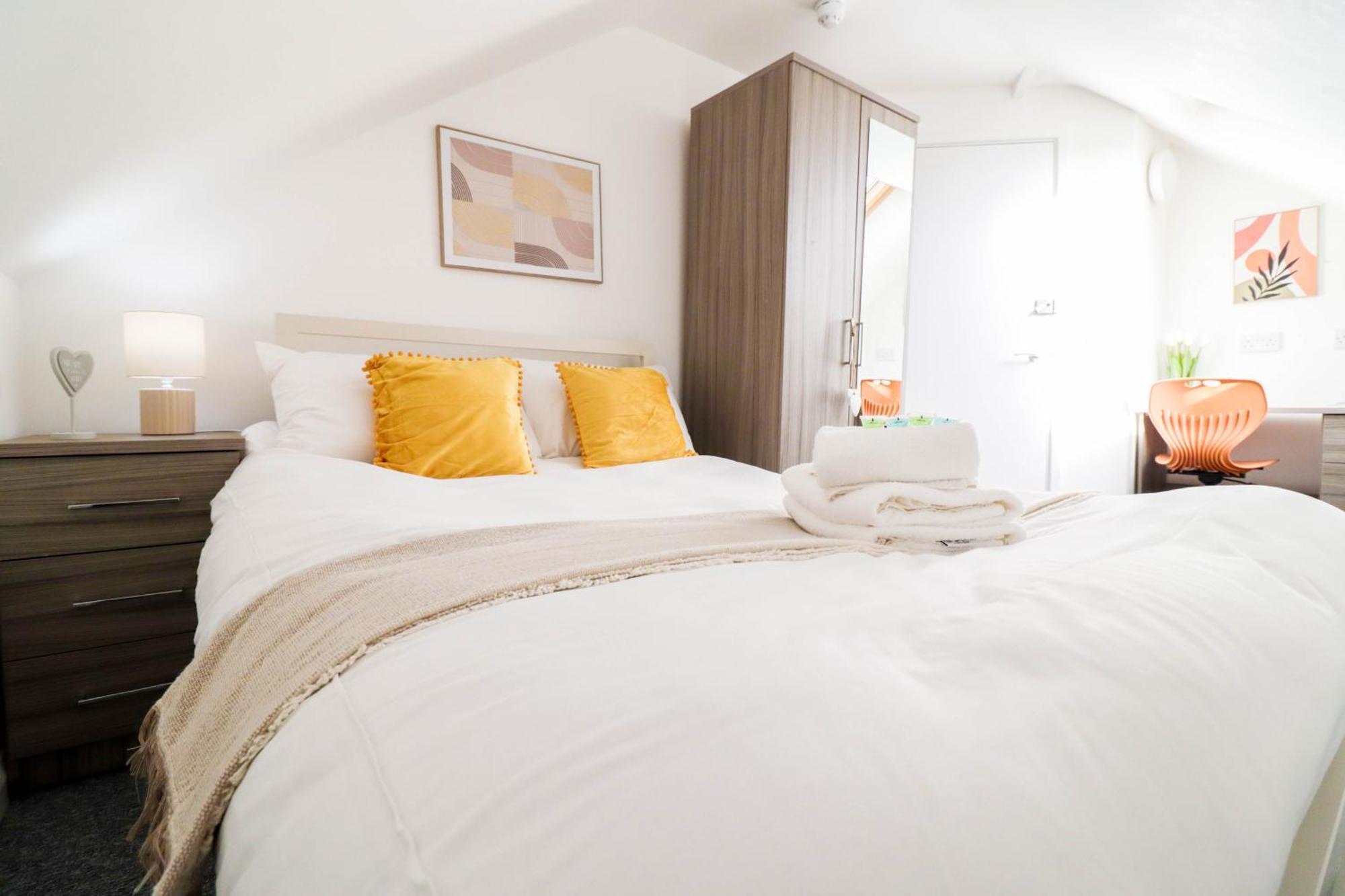 Centre Apartment