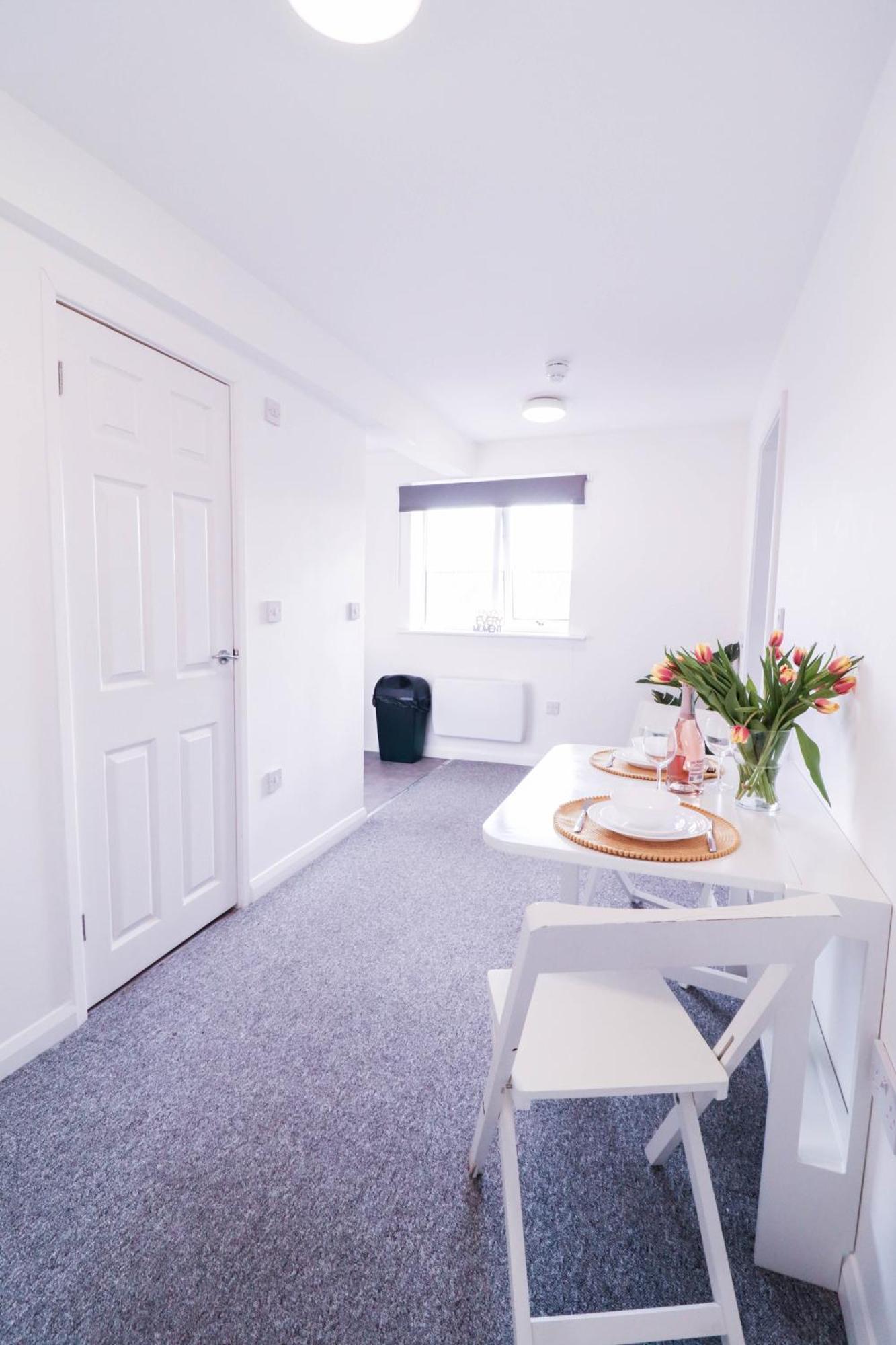 Centre Apartment *