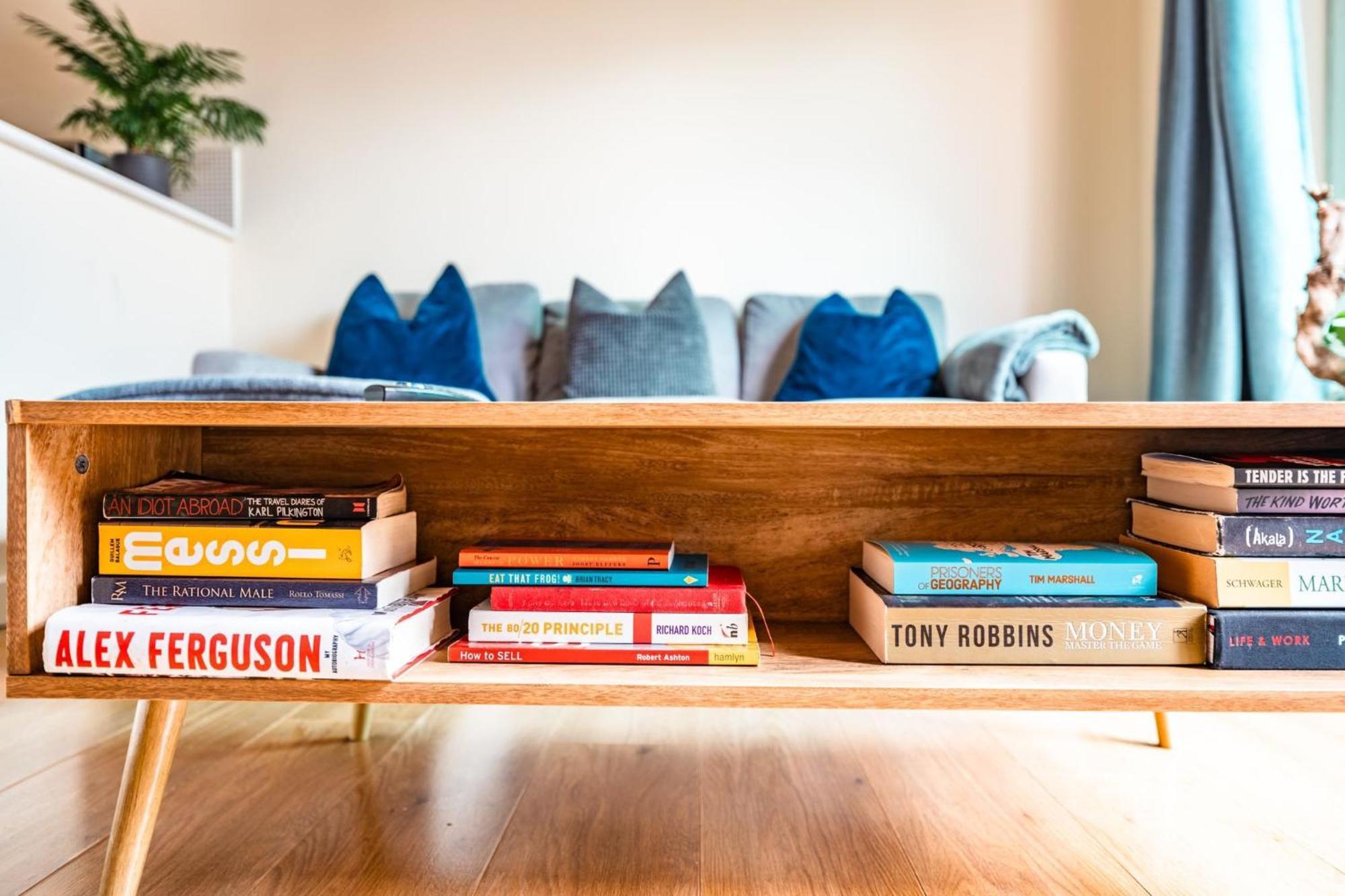 Apartamento Cozy Flat Close To Centre *