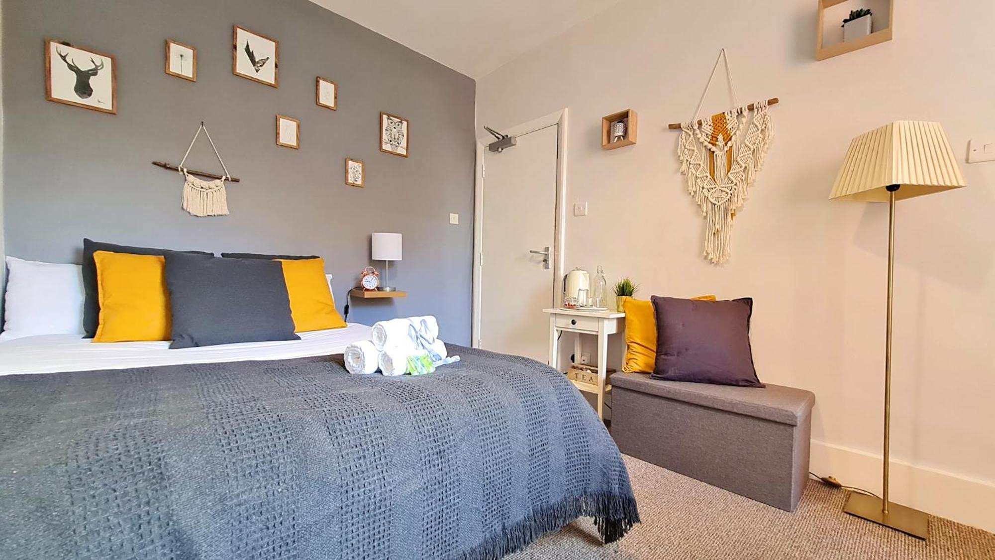 Southampton Lodge Hostel