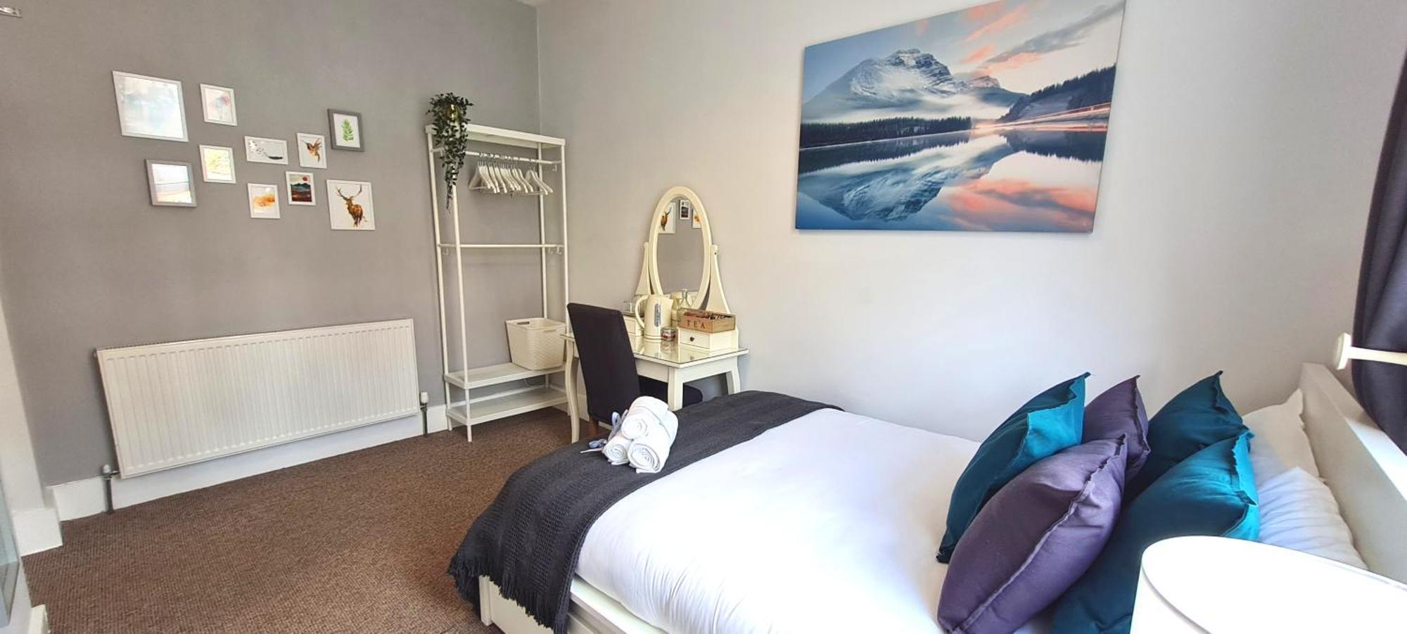 Southampton Lodge Hostel Southampton