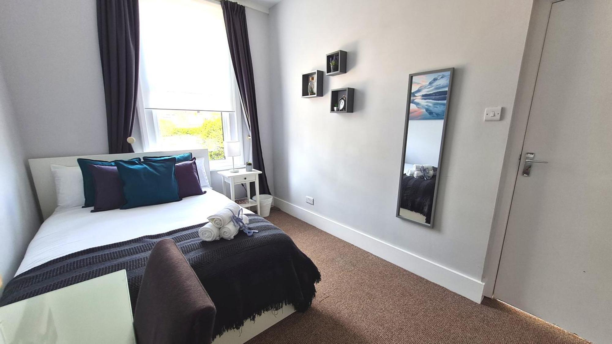 Southampton Lodge Hostel Southampton