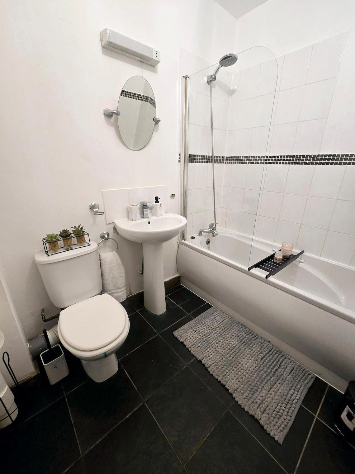 Centre Free Private Parking * Southampton