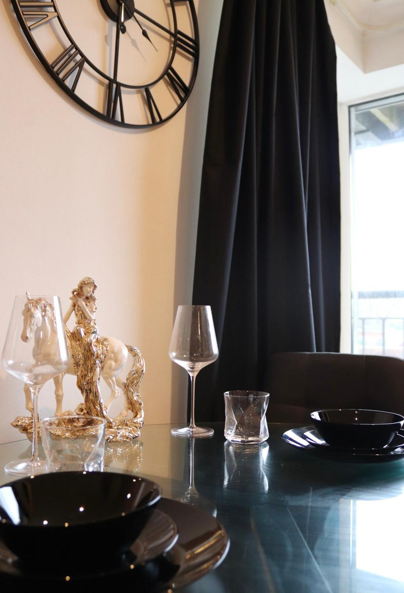 Luxury Flat Close To Centre & Docks *
