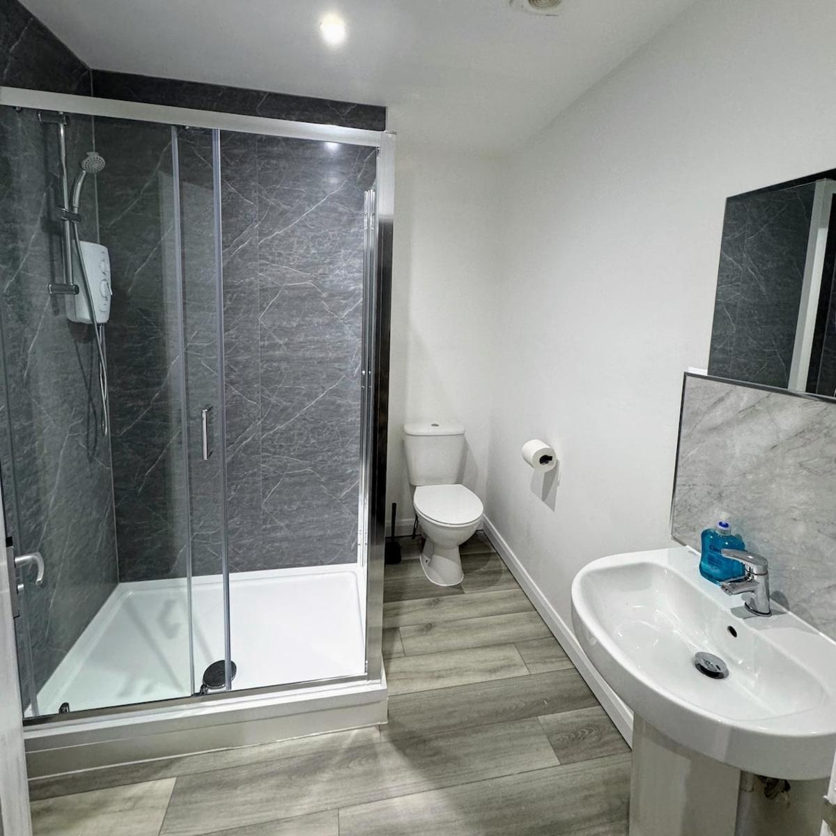 Centre House Apartment Southampton