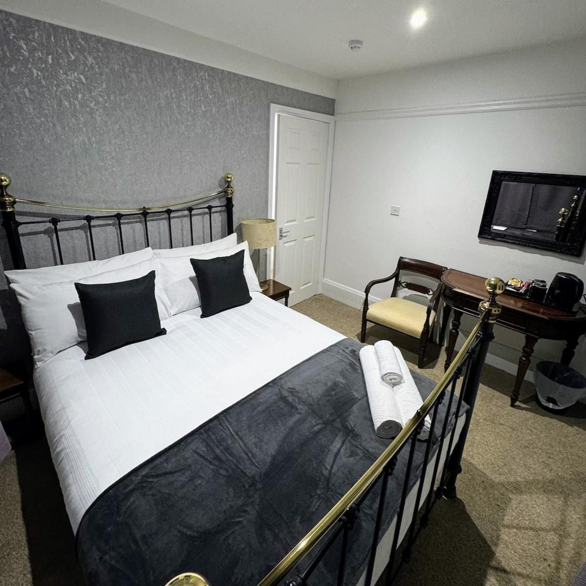 Apartment Centre House *