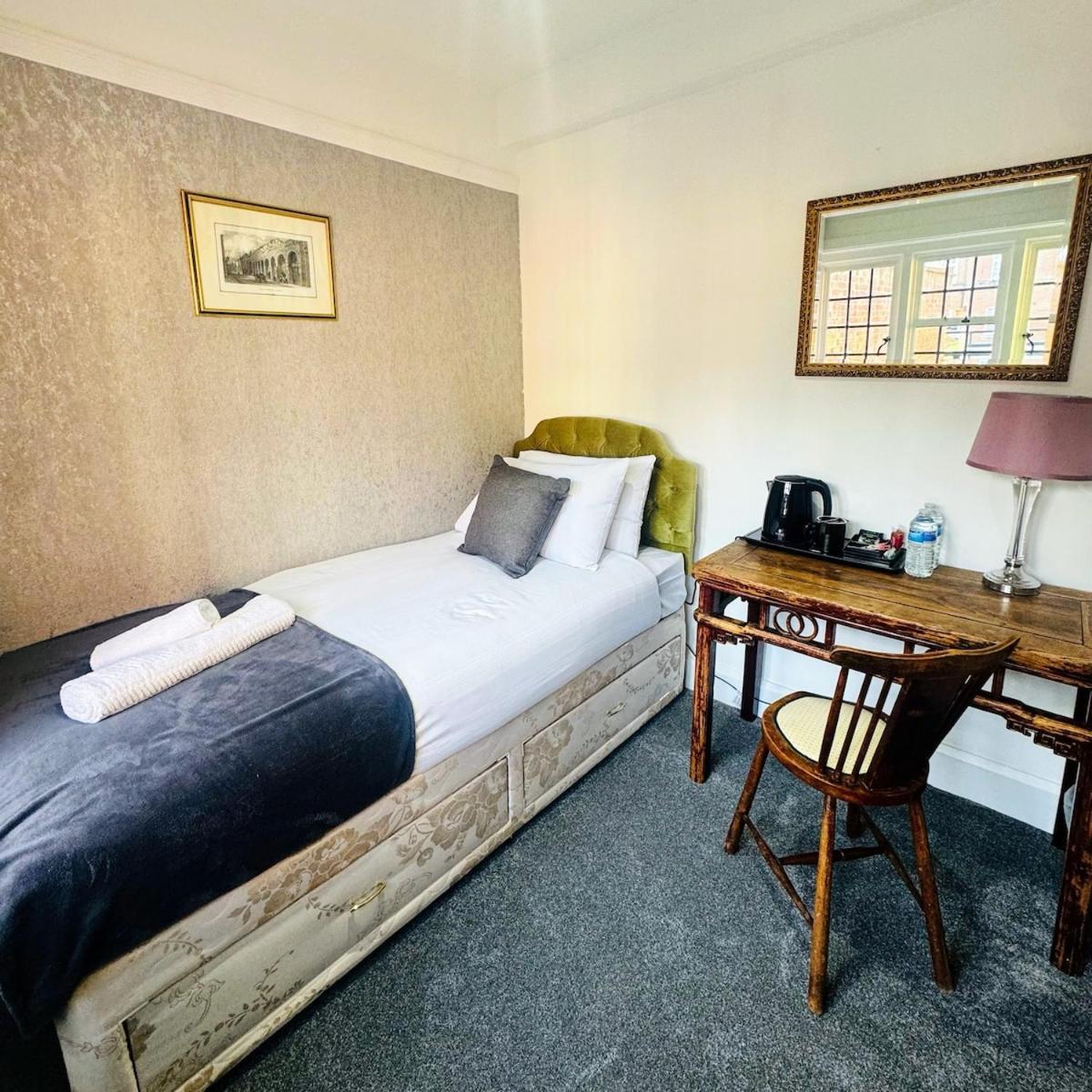 Centre House Apartment