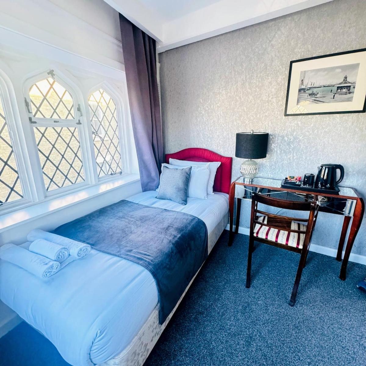 Centre House Apartment Southampton