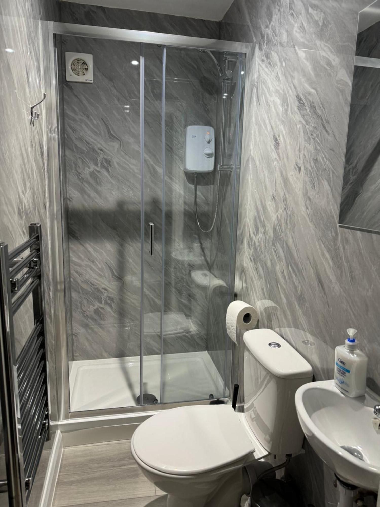 Apartment Centre House Southampton