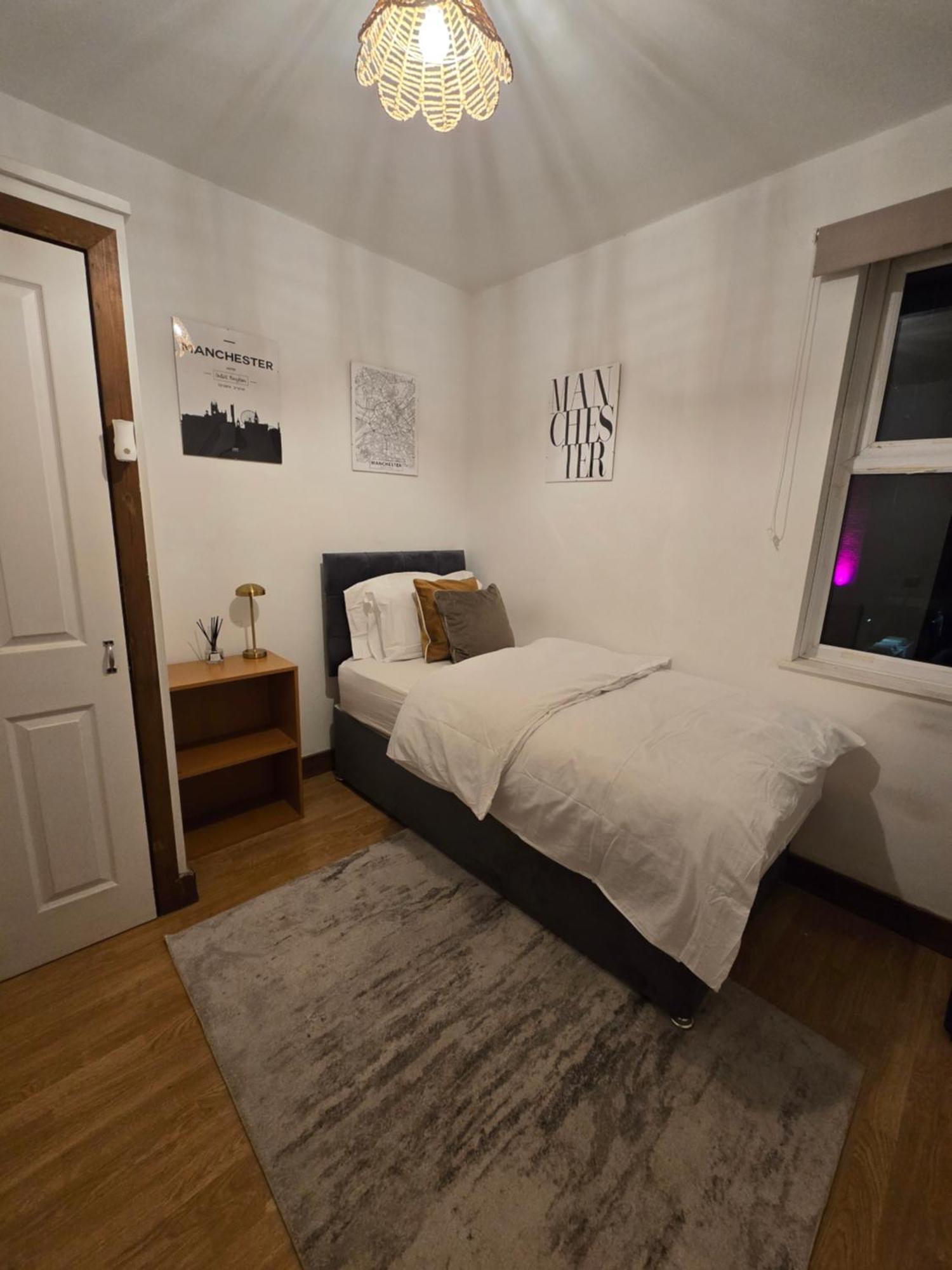 Centre Free Private Parking Southampton