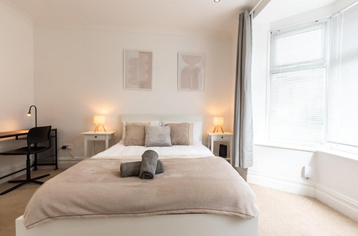 Holiday home Modern 2-bedroom In A Converted Near Centre Southampton