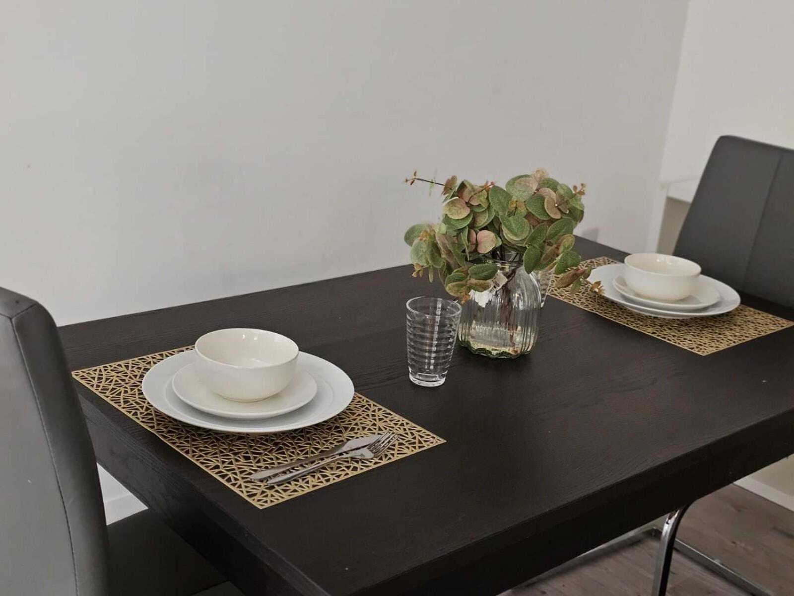 Modern, Stylish & Cosy Centre *
