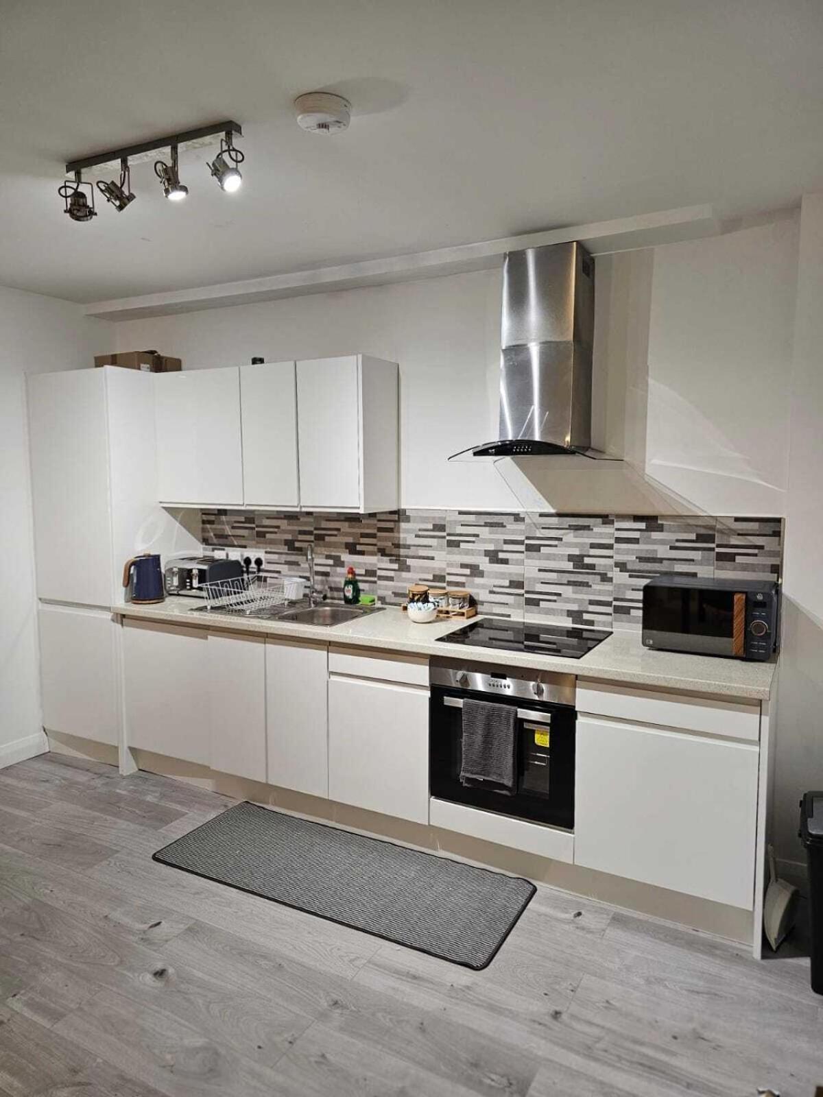 Modern, Stylish & Cosy Centre Southampton