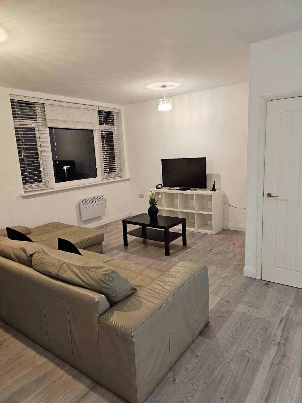 Apartment Modern, Stylish & Cosy Centre