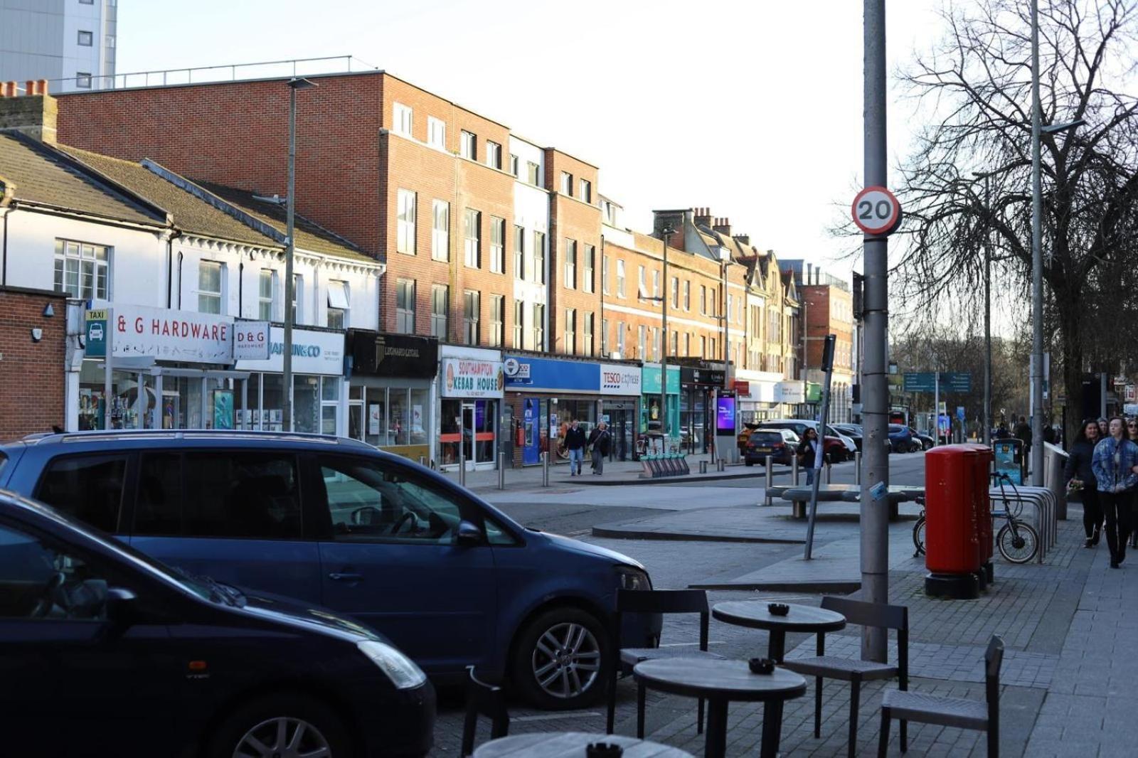 Modern, Stylish & Cosy Centre * Southampton