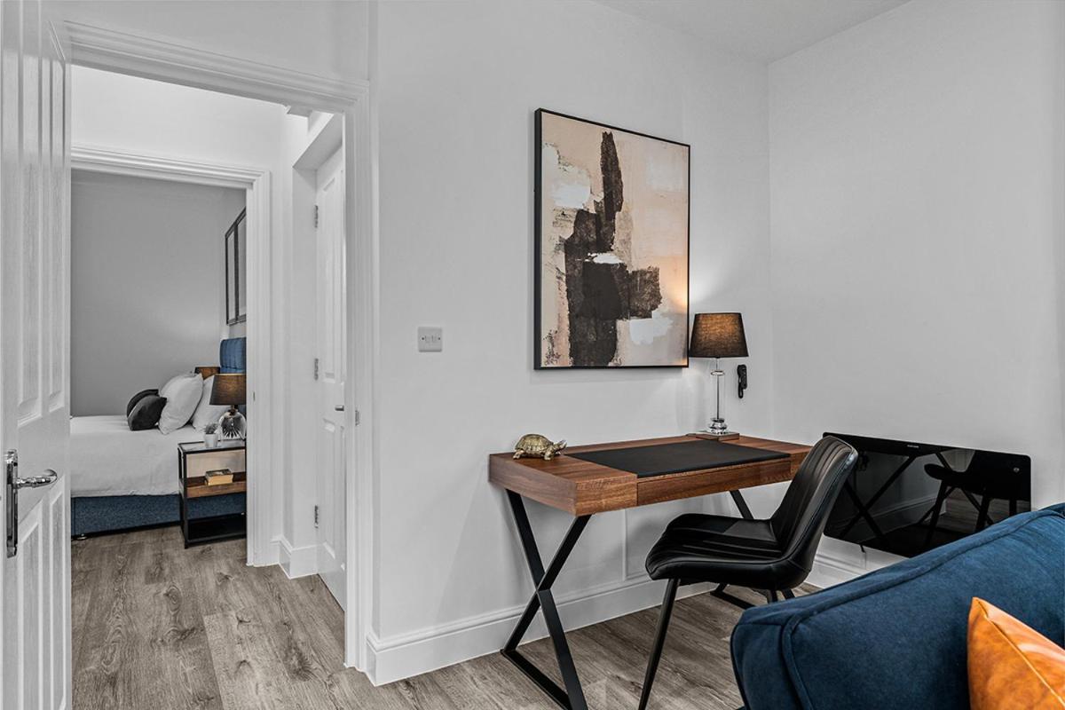 Apartment Kings Park *