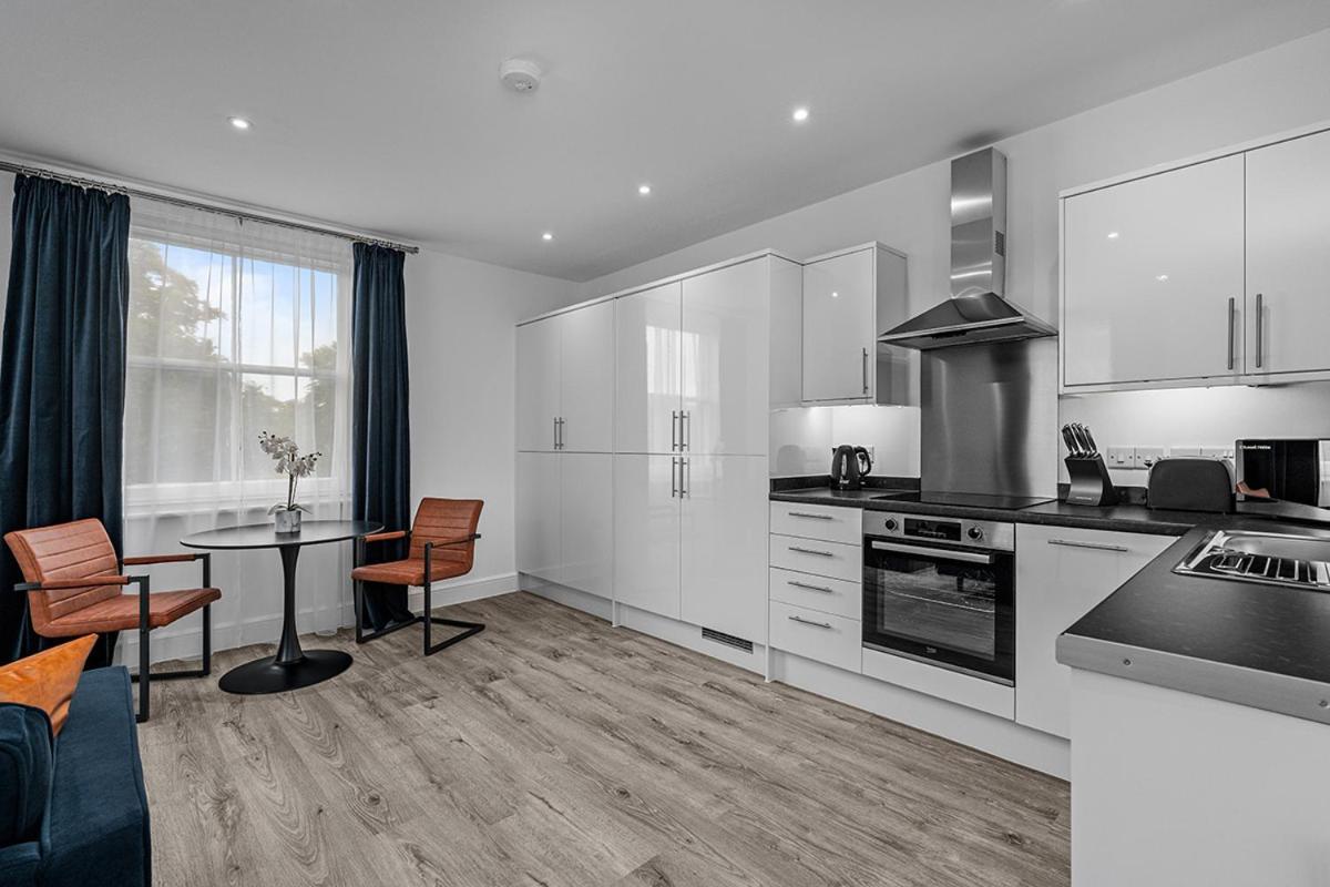 Apartment Kings Park Southampton