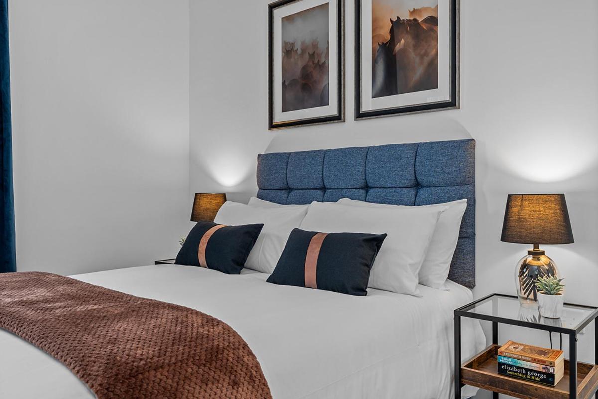 Kings Park Apartment *