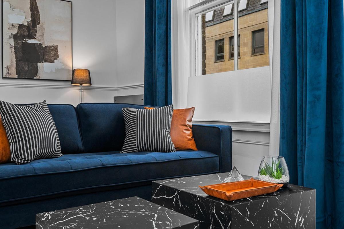 Kings Park Apartment