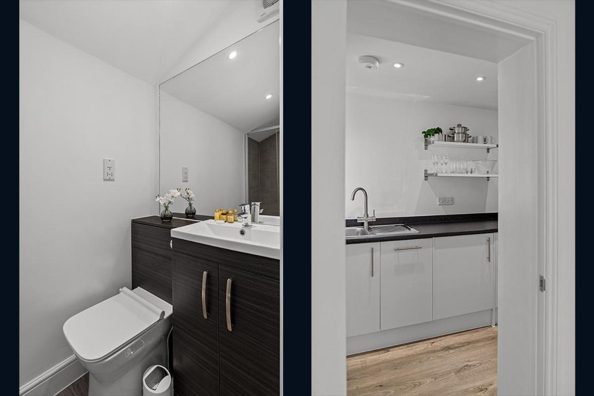 Kings Park Apartment