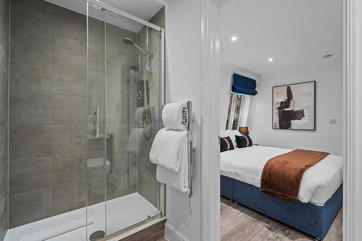 Apartment Kings Park *