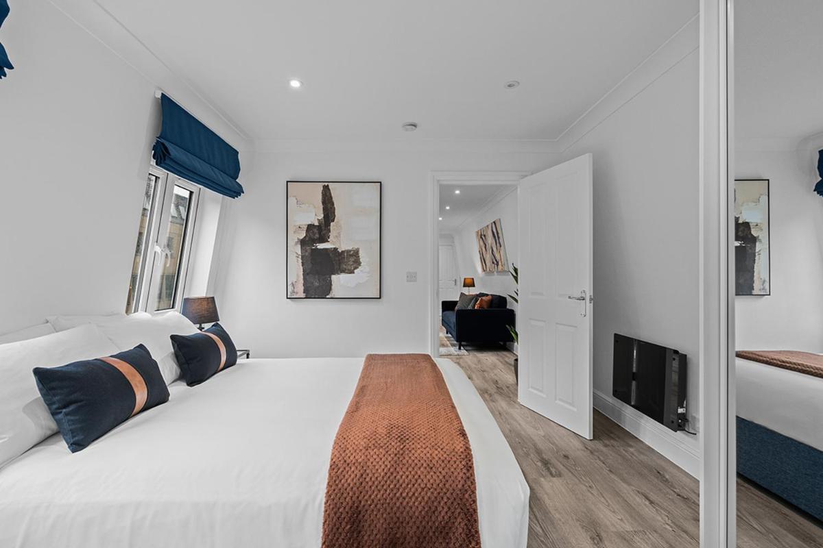 Kings Park Apartment Southampton