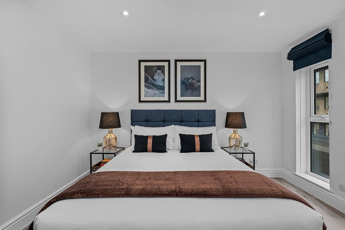 Kings Park Apartment Southampton