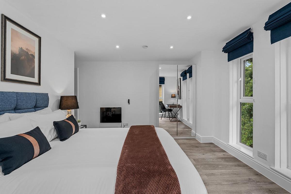 Kings Park Apartment Southampton