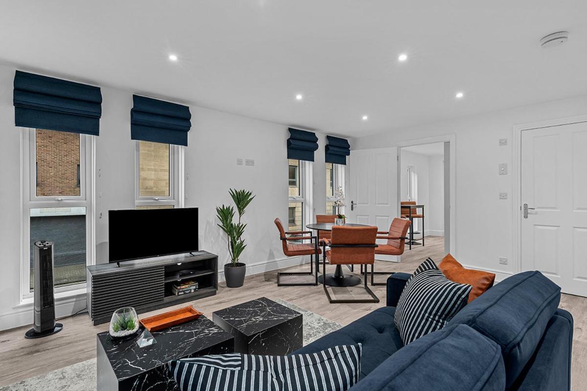 Kings Park Apartment *