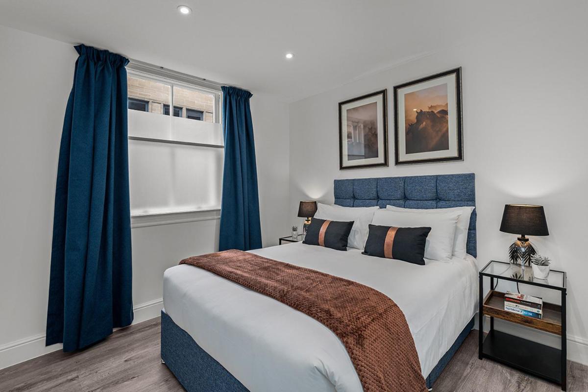 Kings Park Apartment