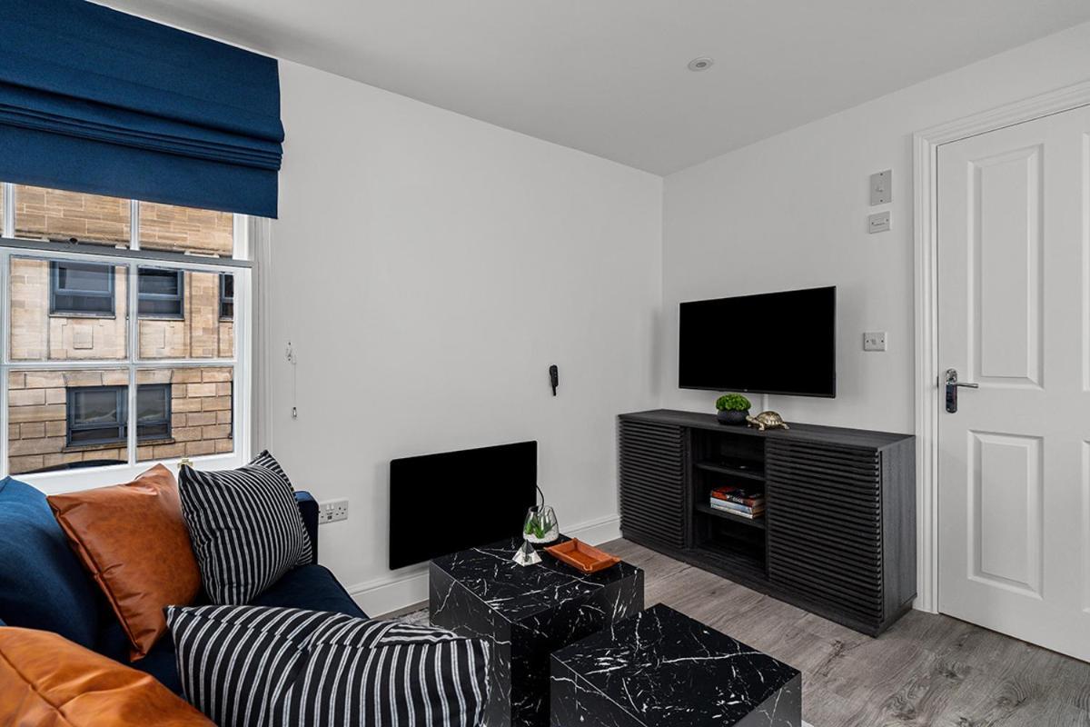 Kings Park Apartment *