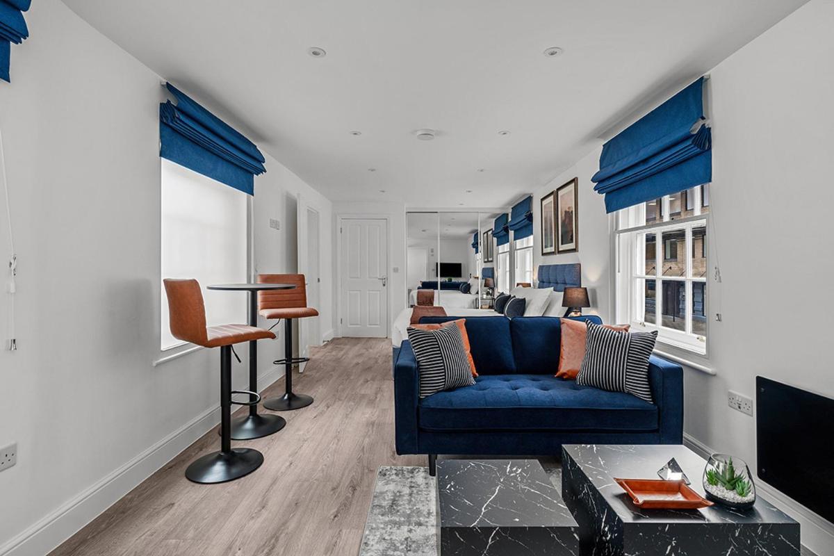 Apartment Kings Park