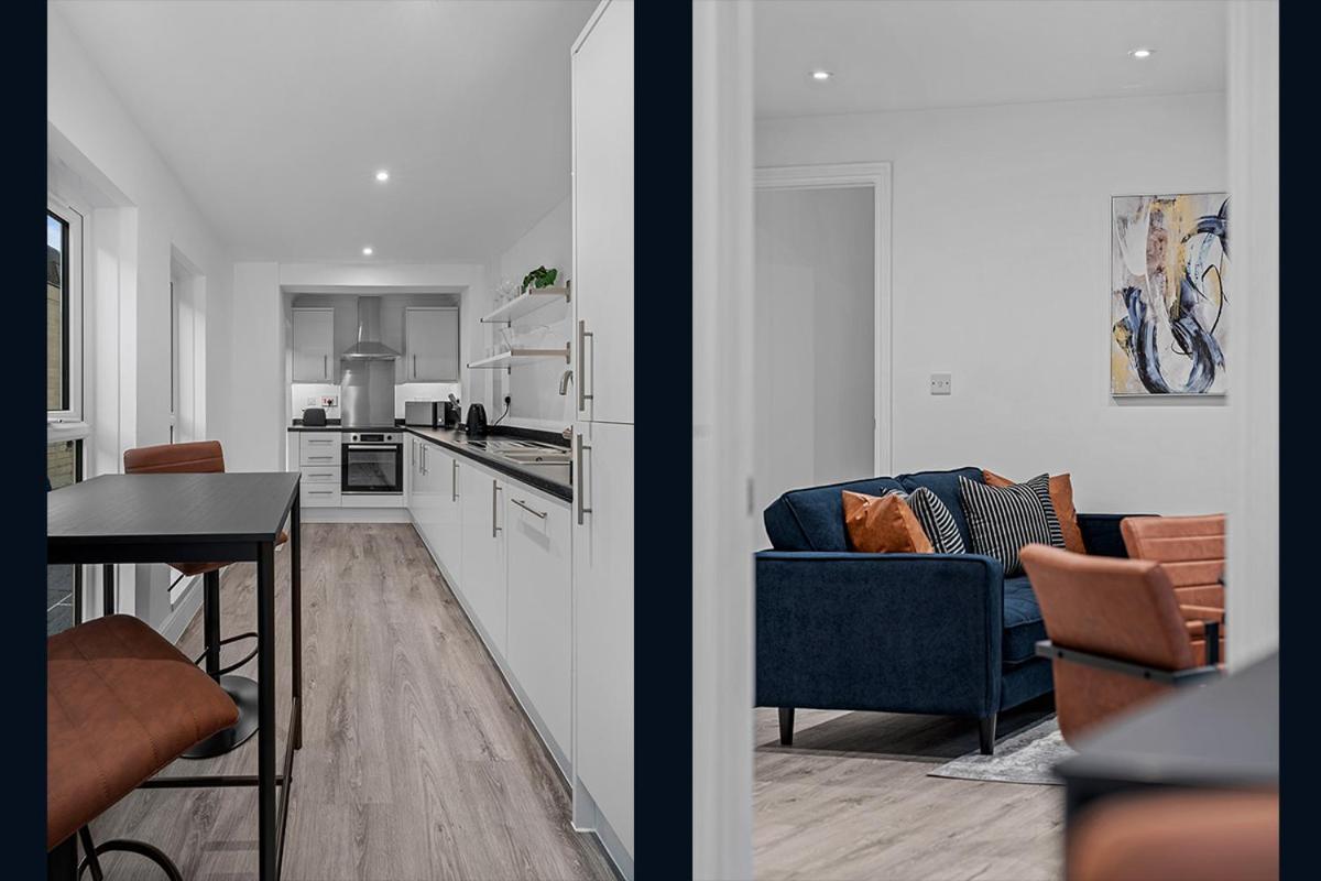 Kings Park Apartment Southampton