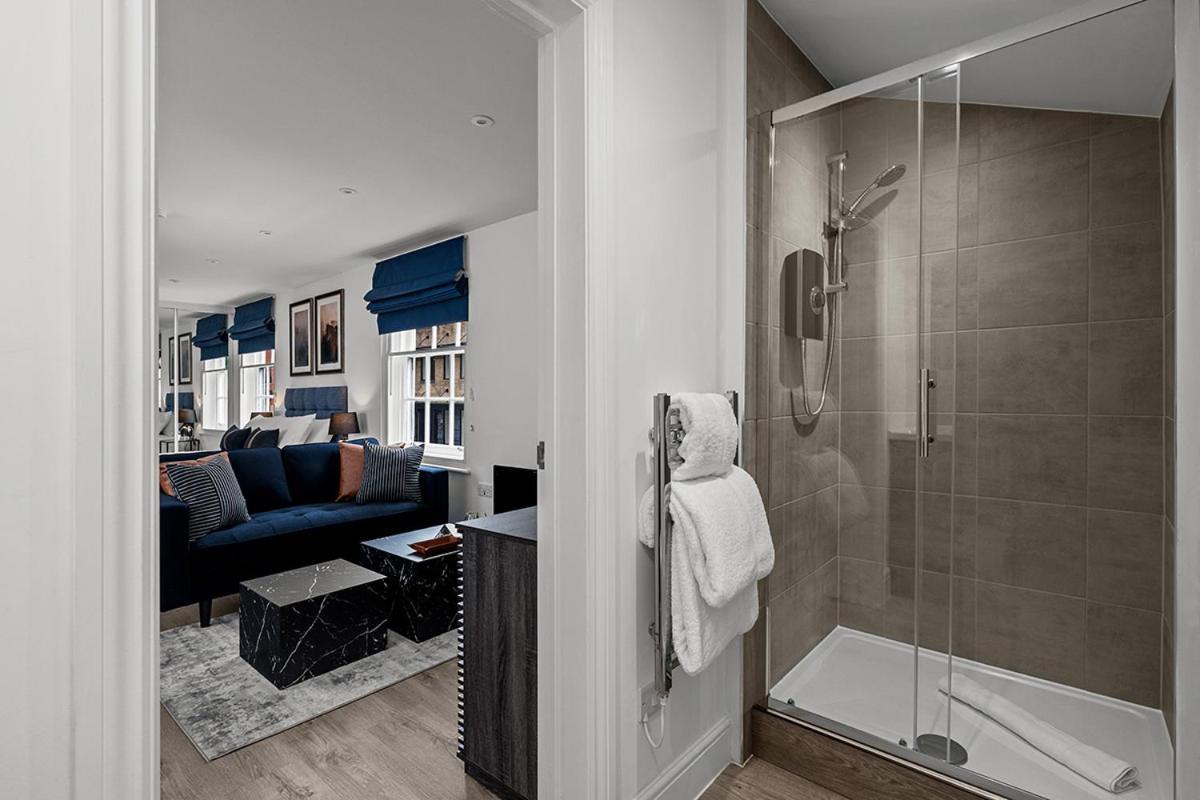 Kings Park Apartment *