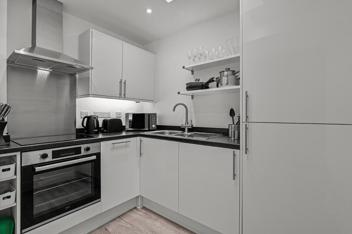 Kings Park Apartment Southampton
