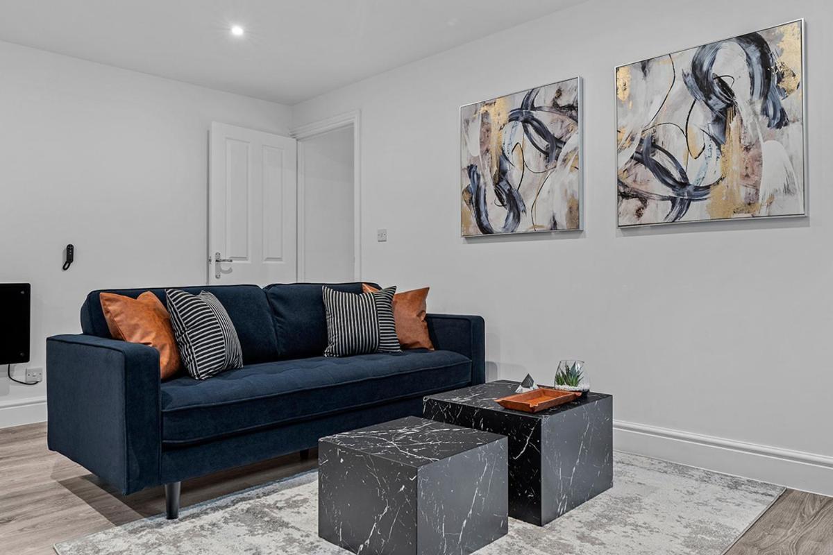 Apartment Kings Park *