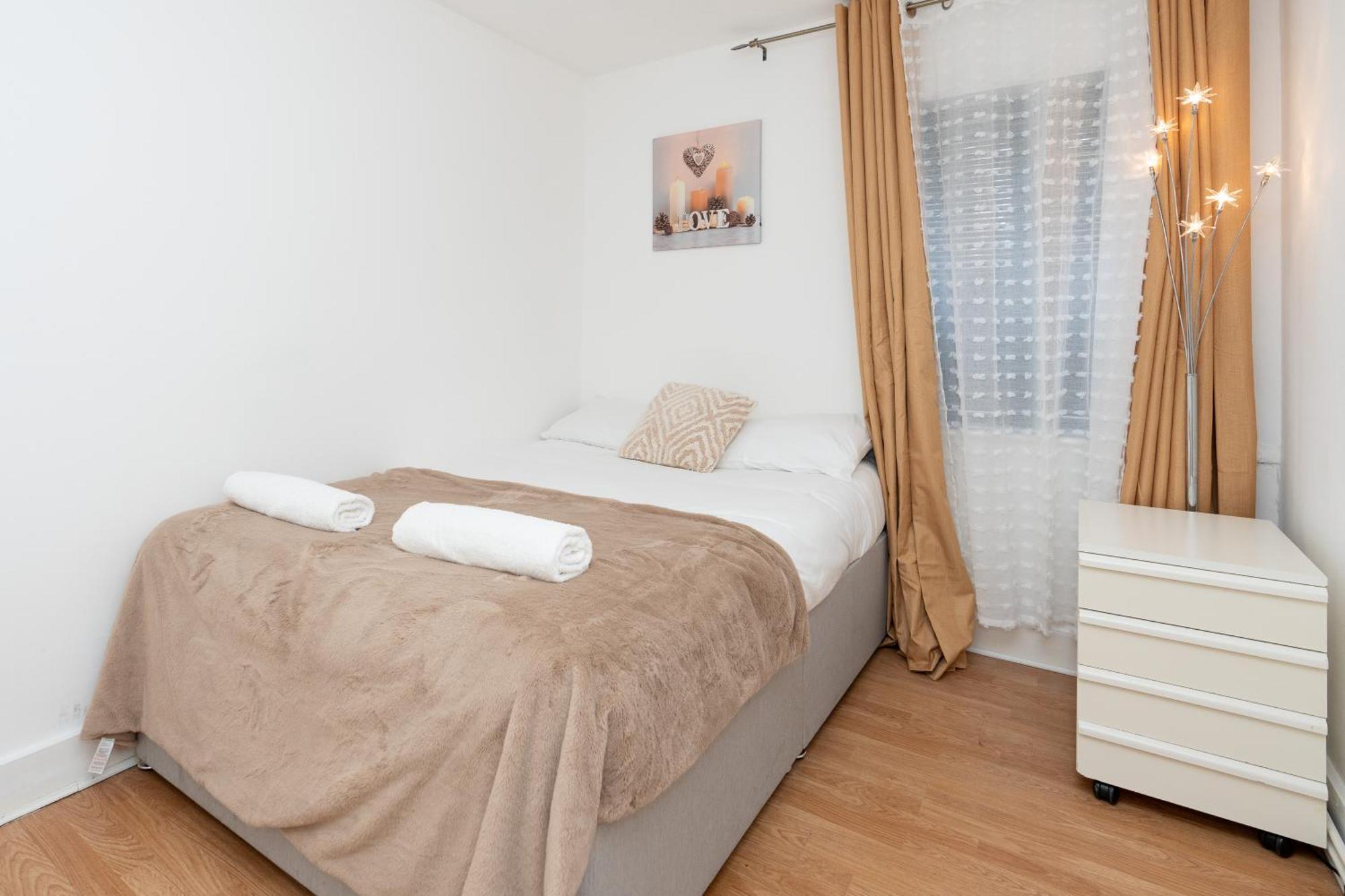 Apartamento Amazing Southampton