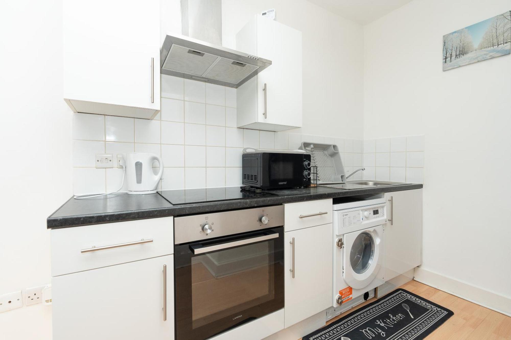 Apartamento Amazing