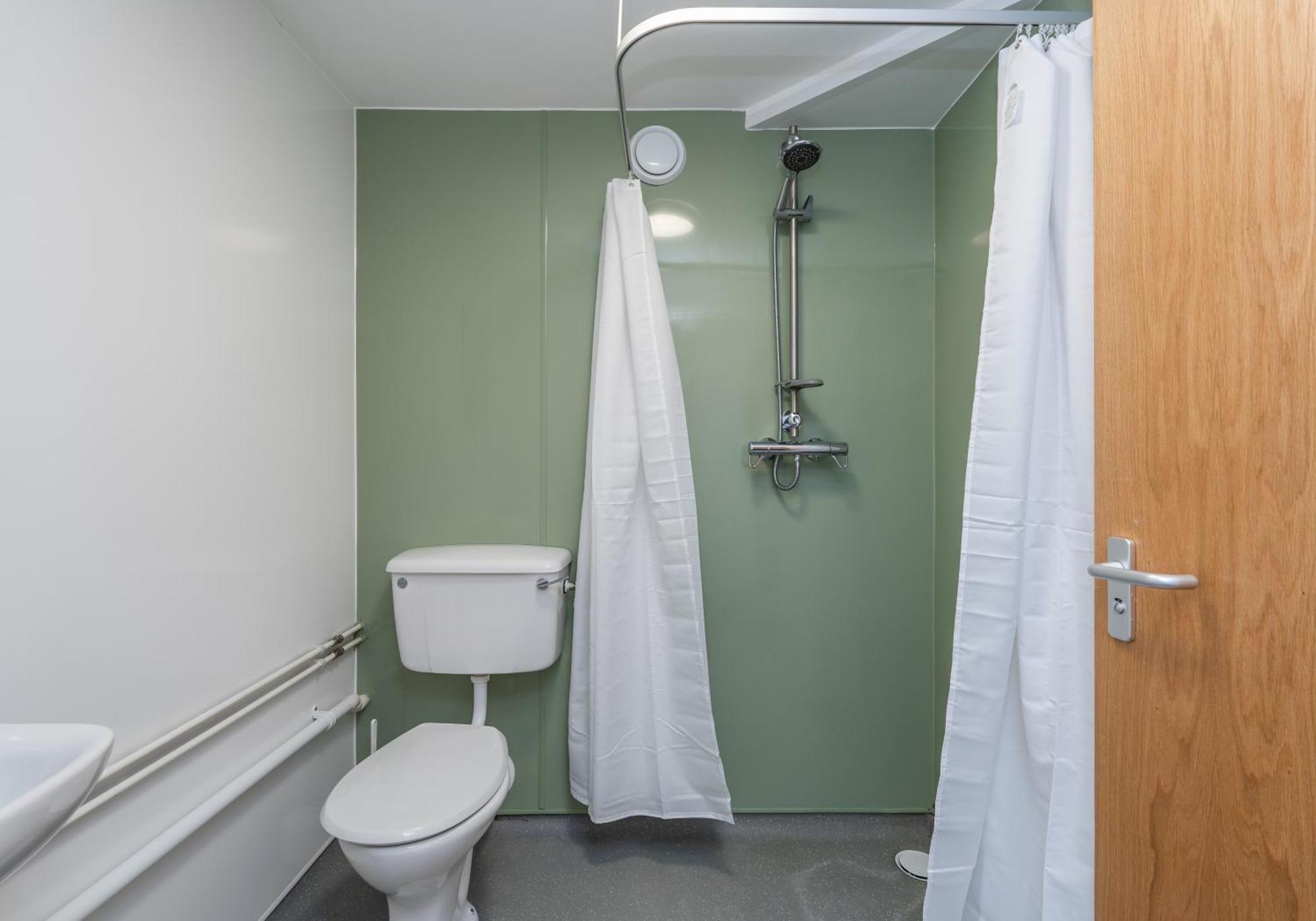 Apartment Budget Southampton