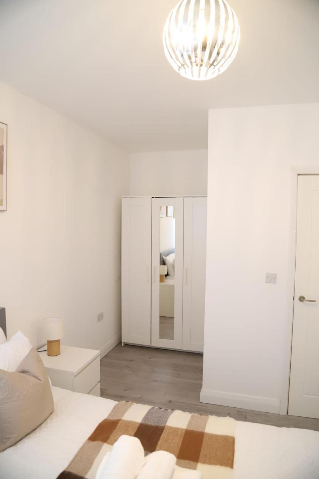Modern, Stylish & Cosy Centre