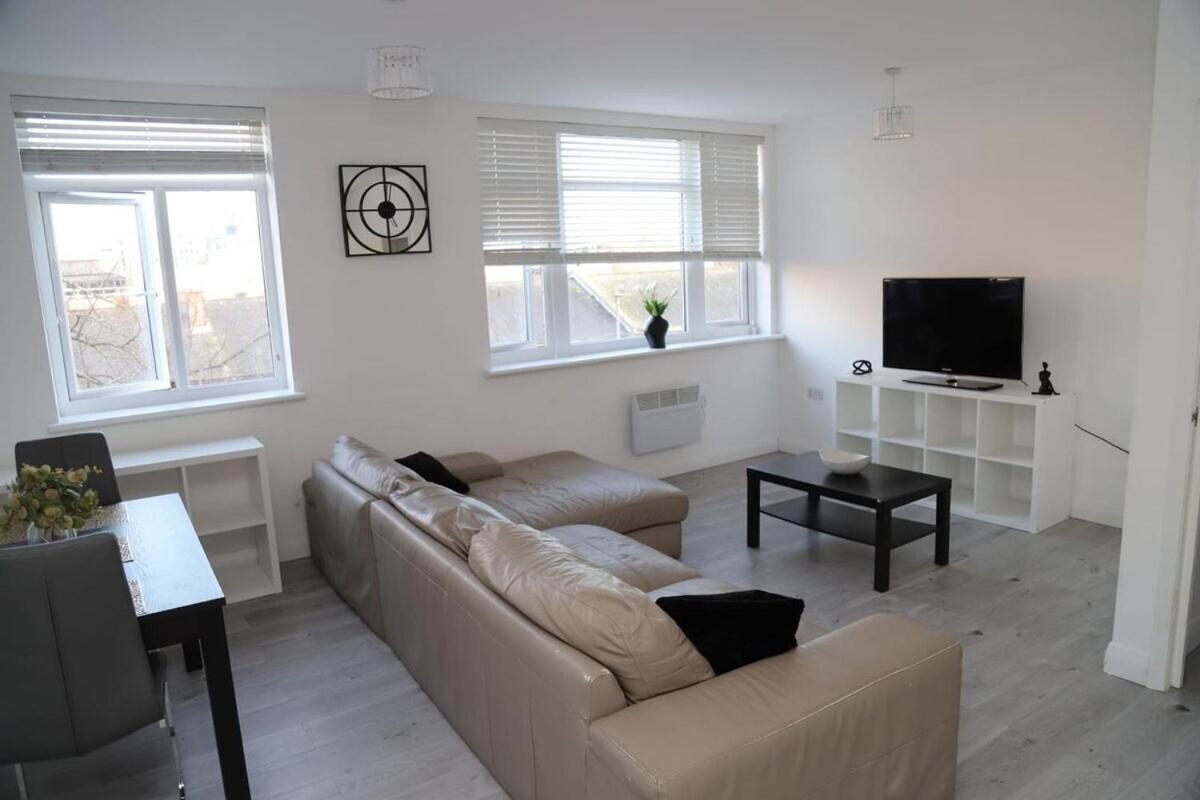 Modern, Stylish & Cosy Centre Apartment Southampton