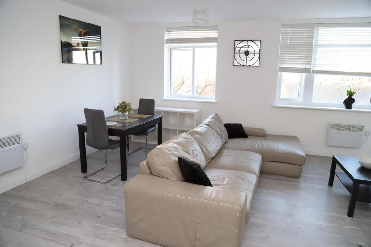 Modern, Stylish & Cosy Centre * Southampton
