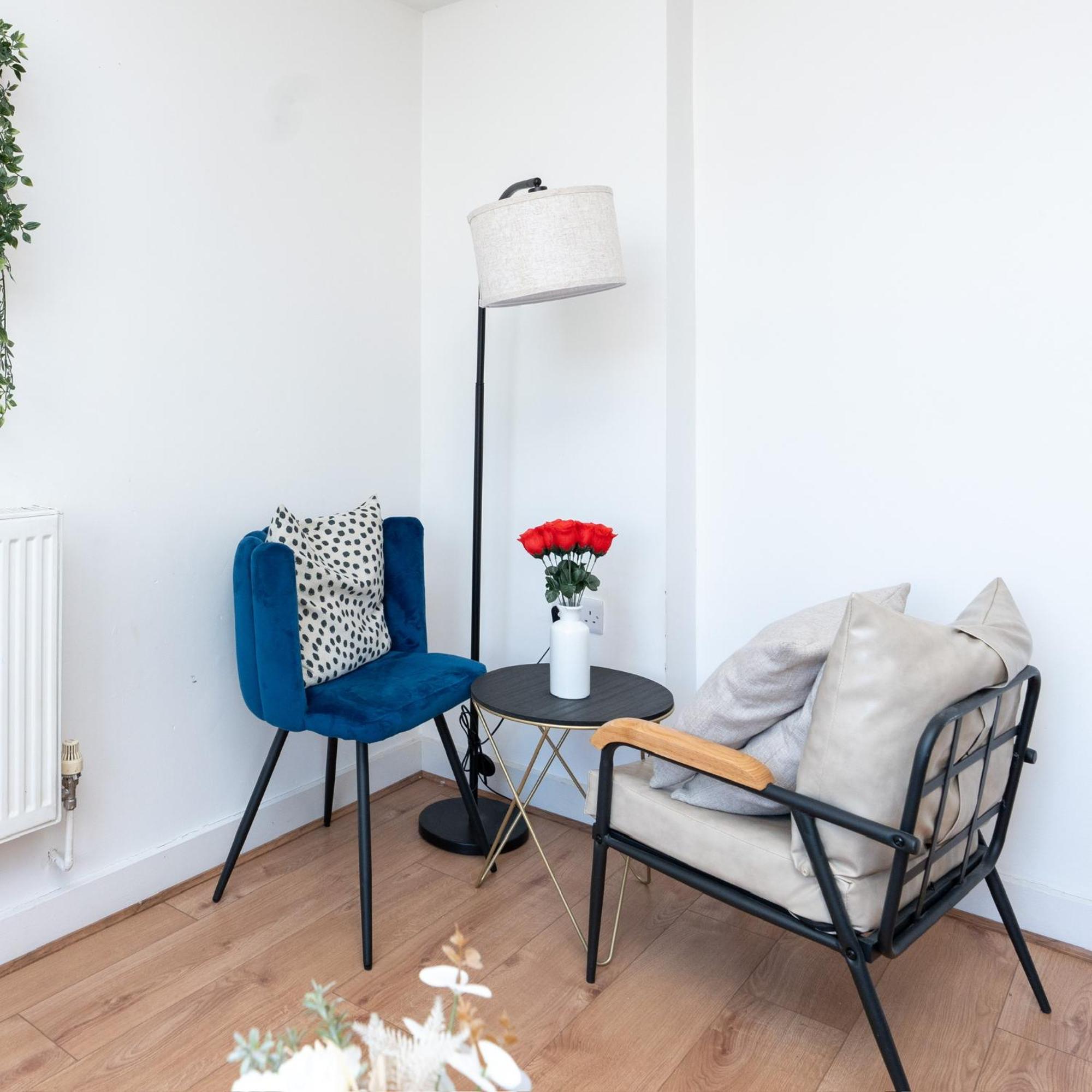 Cozy 2 Bed In Centre-free Parking Apartment Southampton