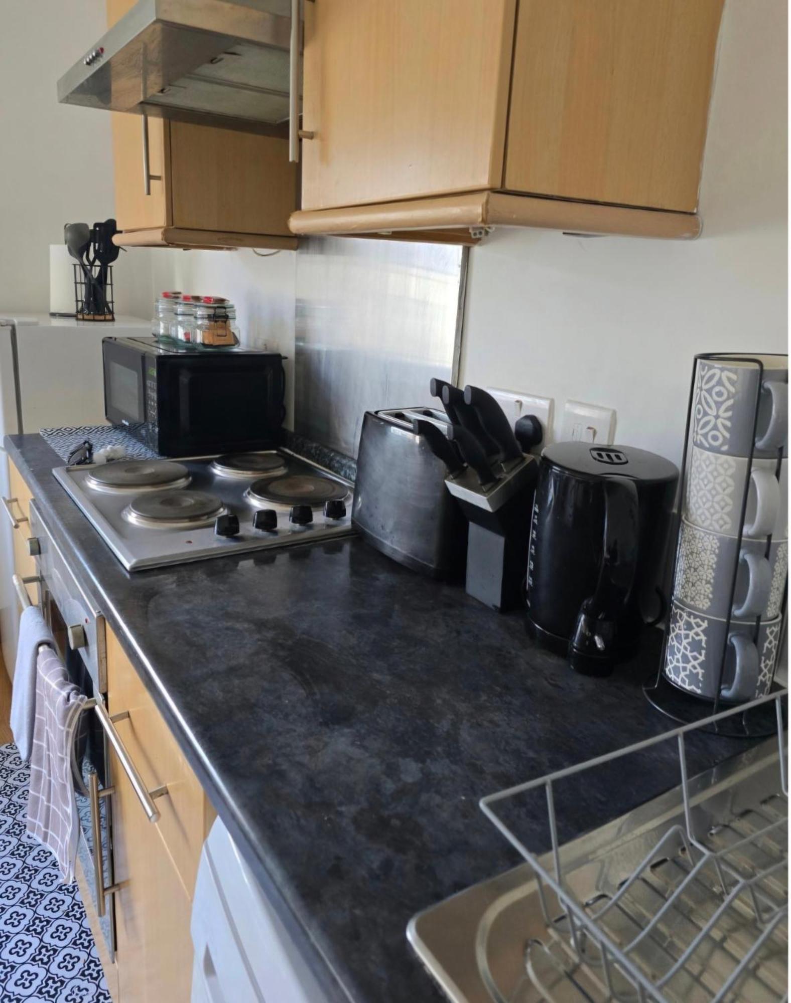 Centre Free Private Parking Apartment