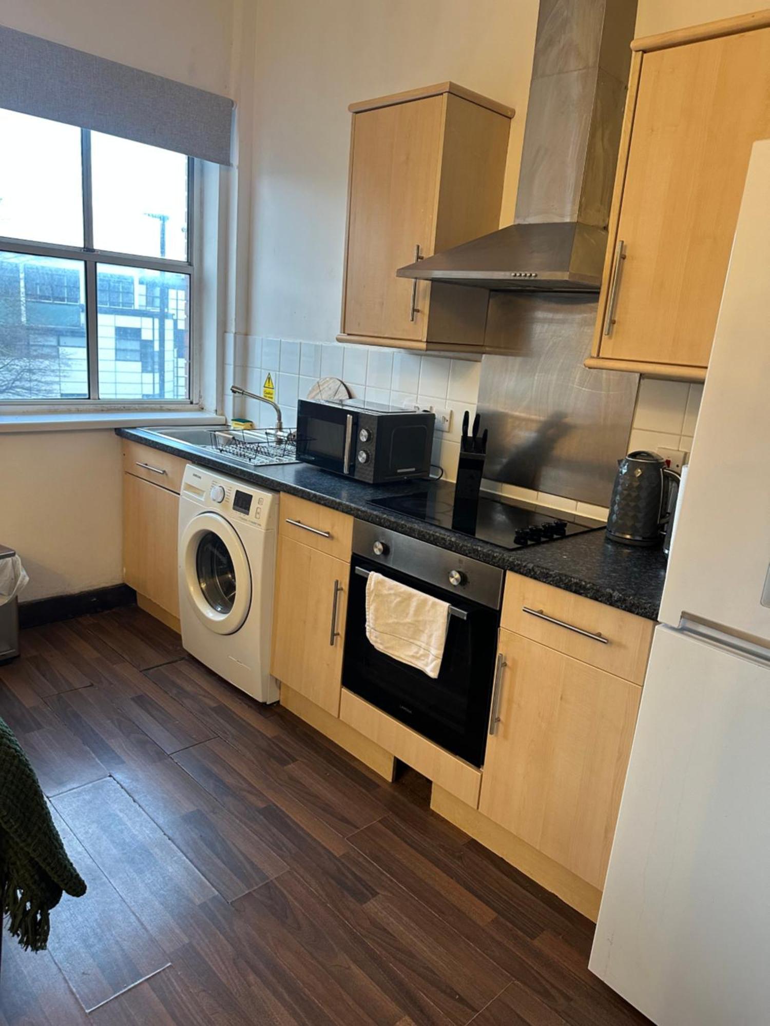 L&a Apartment