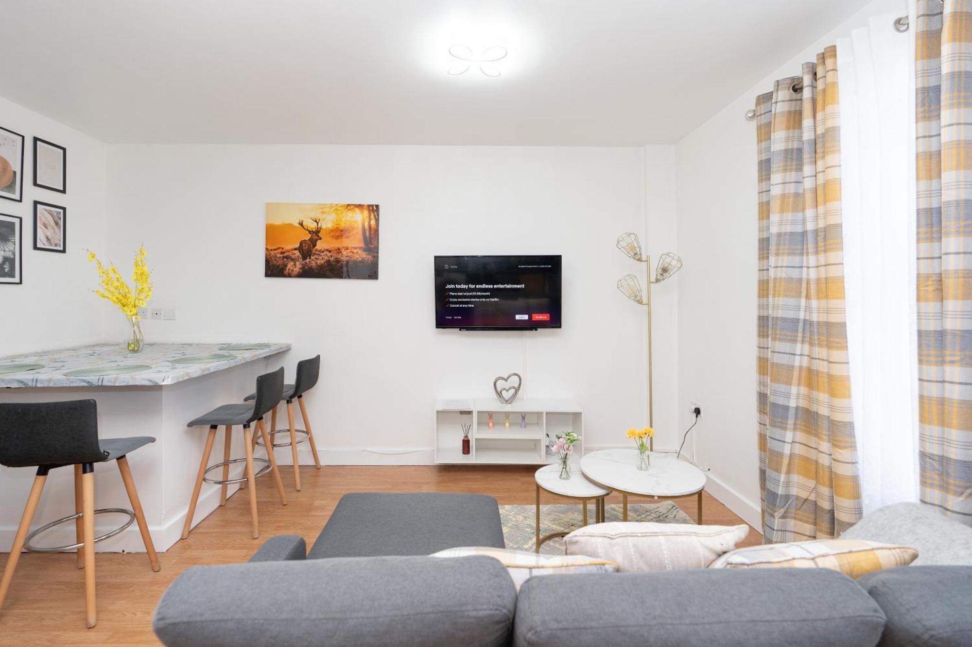 Apartment Permazing