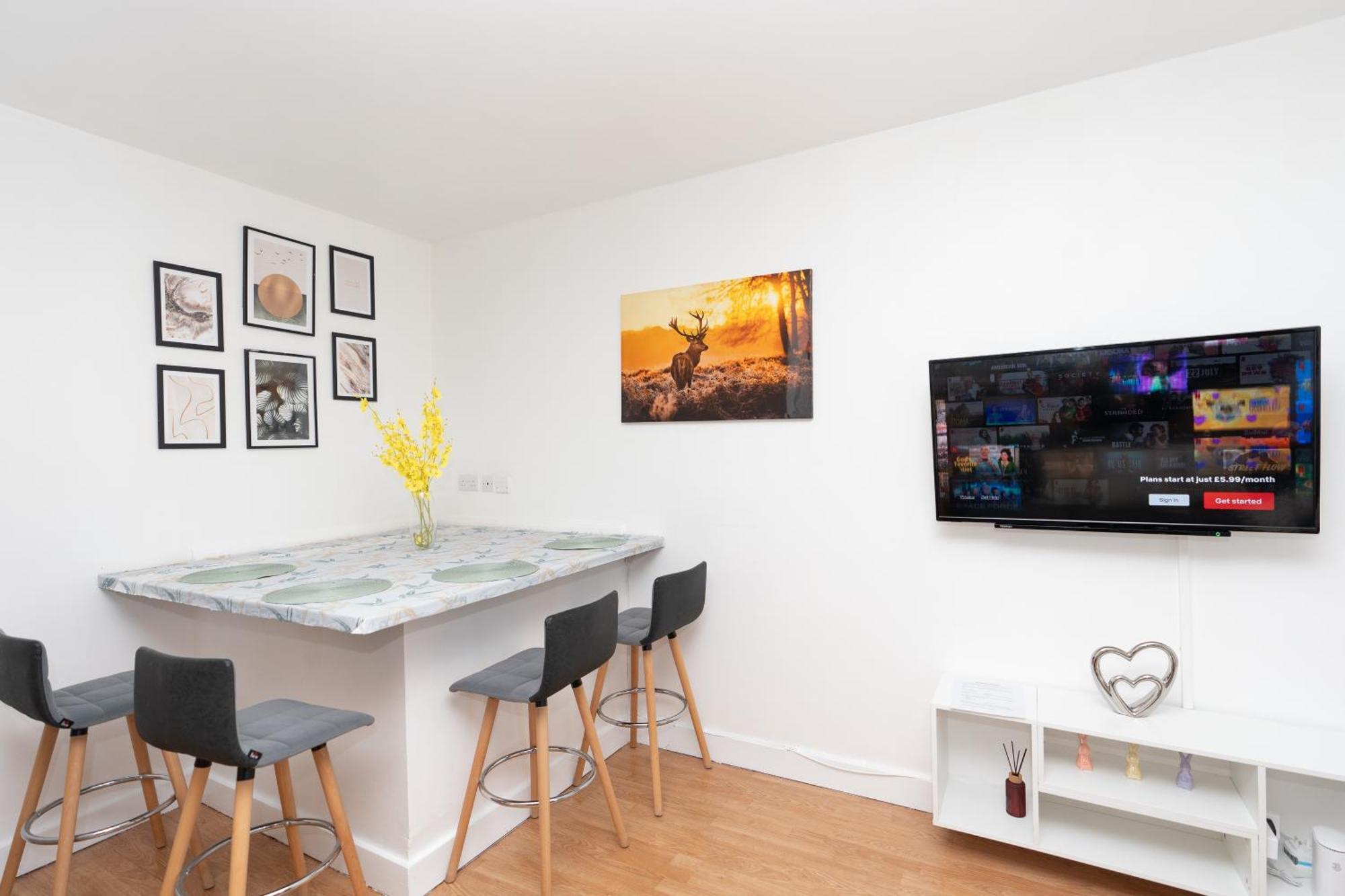 Apartment Permazing *