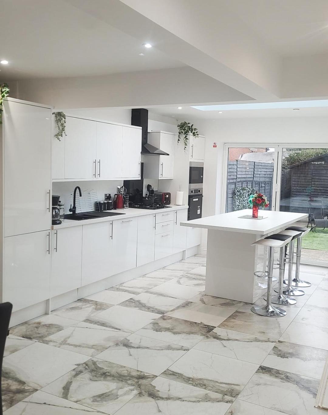 Luxury And Spacious 3 Bedroom In * Southampton