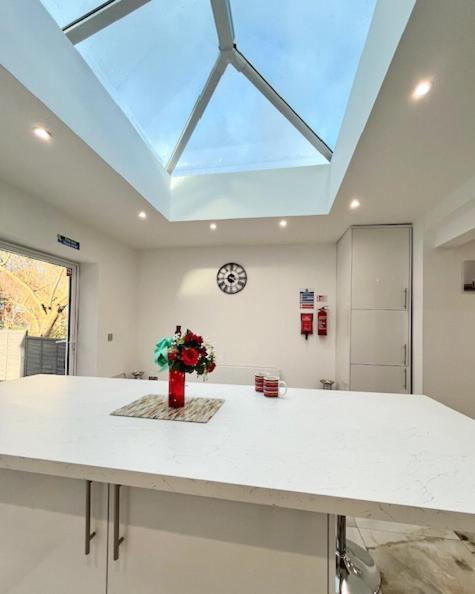 Luxury And Spacious 3 Bedroom In Holiday home